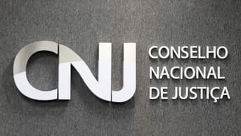 É uma imagem do post com o título Enam: CNJ pede esclarecimentos após indeferimentos em massa