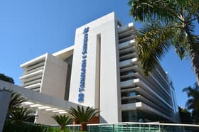 É uma imagem do post com o título Concurso BBTS publica gabaritos das provas de técnico e analista