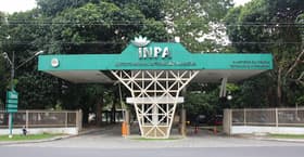 É uma imagem do post com o título Concurso MCTI: INPA define banca para novo edital