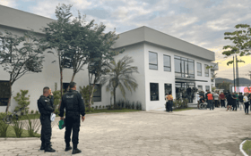 É uma imagem do post com o título Concurso Tanguá RJ tem inscrições reabertas e nova data de prova