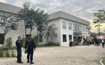 É uma imagem do post com o título Concurso Tanguá RJ tem inscrições reabertas e nova data de prova