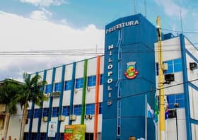 É uma imagem do post com o título Concurso Nilópolis RJ divulga editais com 30 vagas; até R$5,9 mil