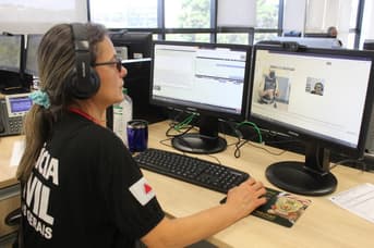 É uma imagem do post com o título Concurso PC MG Administrativo: veja orientações para as provas
