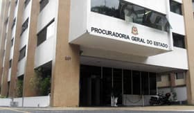 É uma imagem do post com o título Concurso PGE SP: banca é definida para edital de procurador