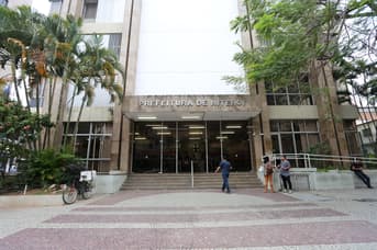 É uma imagem do post com o título Concurso Niterói RJ: publicado edital com 58 vagas para a ION