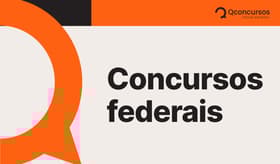 É uma imagem do post com o título Concursos Federais 2025: veja PRF, Caixa e outros previstos