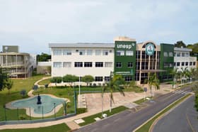 É uma imagem do post com o título Concurso UNESP Bauru SP: 1 vaga para professor substituto