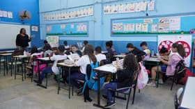 É uma imagem do post com o título Concurso SME Rio adere à PND, mas segue sem previsão de edital