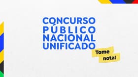 É uma imagem do post com o título Concurso público comum x Enem dos concursos: veja diferença!