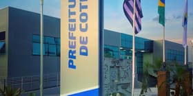 É uma imagem do post com o título Concurso público: Prefeitura de Cotia SP anuncia retificação