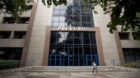É uma imagem do post com o título Concurso PreviRio: novo edital é previsto no Orçamento de 2025