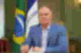 É uma imagem do post com o título Concursos Sedu ES e Idaf ES: governador confirma editais em 2024