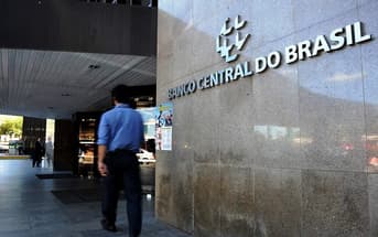 É uma imagem do post com o título Concurso Bacen é homologado e convocações podem começar