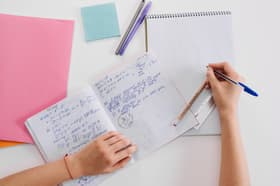 É uma imagem do post com o título Concurso Caixa: veja o que estudar em Matemática e Probabilidade