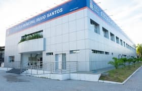 É uma imagem do post com o título Concurso Caxias RJ: veja a distribuição das mil vagas por cargos