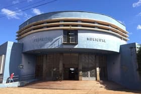 É uma imagem do post com o título Processo seletivo: Chavantes SP divulga novo edital