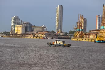 É uma imagem do post com o título Concurso Docas PA tem último dia de inscrição; veja datas!