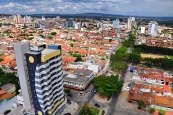 É uma imagem do post com o título Processo Seletivo: Vitória da Conquista BA lança novo edital