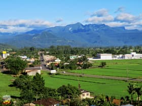 É uma imagem do post com o título Morro Grande SC abre concursos com 15 vagas e cadastro reserva