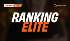É uma imagem do post com o título Ranking Elite: acompanhe o seu desempenho semanal