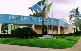 É uma imagem do post com o título Prefeitura de Sonora MS anuncia concurso com 81 vagas