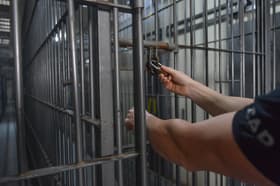 É uma imagem do post com o título Concurso SAP SC forma comissão para novo edital de agente