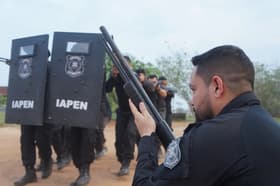 É uma imagem do post com o título Concurso Polícia Penal AC: saem locais de prova de domingo, 15