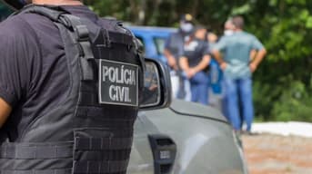 É uma imagem do post com o título Concurso PC BA: veja perfil da banca AOCP e como estudar