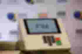 É uma imagem do post com o título Justifiquei meu voto, posso fazer concurso ou tomar posse? Veja!