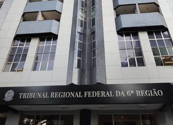 É uma imagem do post com o título TRF6: como estudar sendo o primeiro concurso? Veja 5 dicas!