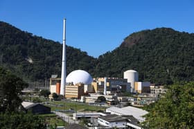 É uma imagem do post com o título Sem concurso, ENBPar tem ampliação do quadro de pessoal