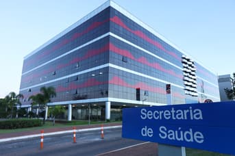 É uma imagem do post com o título Concurso SES DF: sindicato cobra transparência e novo edital