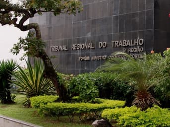 É uma imagem do post com o título Concurso TRT BA tem novo edital previsto no PLOA de 2027