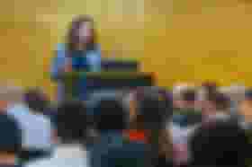 É uma imagem do post com o título Reforma Administrativa: "Executivo não concorda", diz ministra