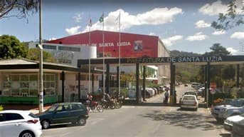 É uma imagem do post com o título Prefeitura de Santa Luzia - MG anuncia novo Processo Seletivo