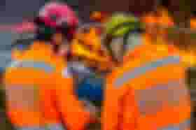 É uma imagem do post com o título Concurso Bombeiros MG prorroga inscrições para soldado e oficial