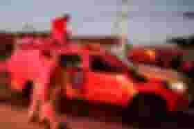 É uma imagem do post com o título Concurso Bombeiros PR: veja gabaritos e prazos para recursos