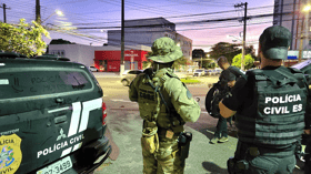 É uma imagem do post com o título Concurso PC ES terá mais candidatos convocados para o TAF