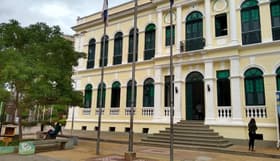 É uma imagem do post com o título Concurso Cachoeiro de Itapemirim ES: sai edital com 114 vagas