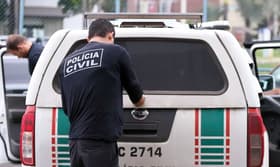 É uma imagem do post com o título Concurso PC DF para agente tem validade prorrogada; veja prazo!