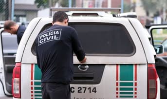 É uma imagem do post com o título Concurso PC DF para agente tem validade prorrogada; veja prazo!