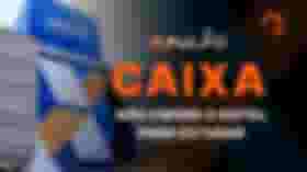 É uma imagem do post com o título Qconcursos realiza Aulão Caixa 2024. Acompanhe!