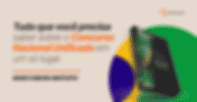 É uma imagem do post com o título Baixe ebook gratuito: tudo que você precisa saber do CNU