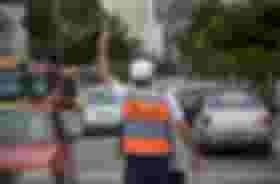 É uma imagem do post com o título Concurso Niterói RJ para agente de trânsito sai em 180 dias