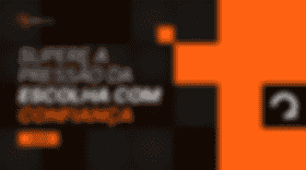 É uma imagem do post com o título Como superar desafios nos estudos para concurso? Veja dicas!