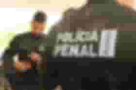 É uma imagem do post com o título Portaria detalha etapas do novo concurso Polícia Penal BA