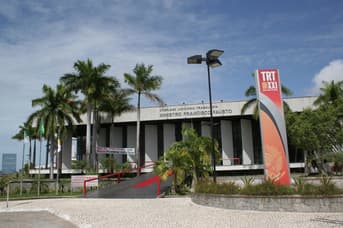 É uma imagem do post com o título Concurso TRT RN: FCC organizará novo edital de servidores