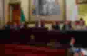 É uma imagem do post com o título Exame Nacional da Magistratura escolhe banca para provas em 2024