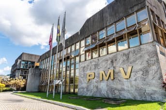 É uma imagem do post com o título Concurso Vitória ES define banca para novo edital com 34 vagas