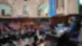 É uma imagem do post com o título Com previsão de concurso Alerj, veja como foi o último edital